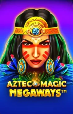 Aztec Magic Megaways by BGaming