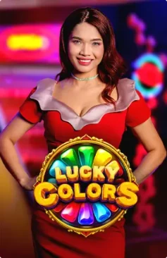Lucky Colors by Creedroomz